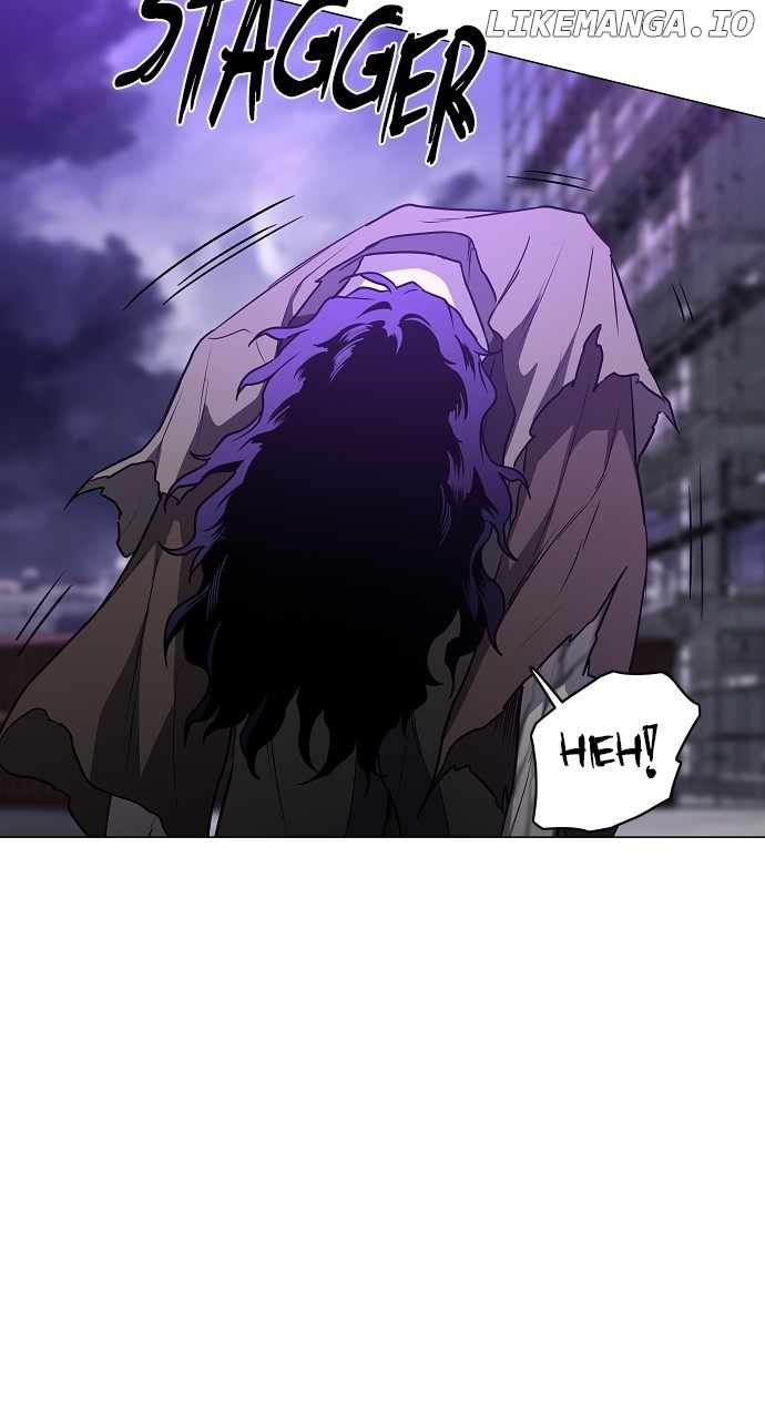 The Shaman's Blade Chapter 33 117